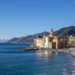 Camogli - riviera Levante