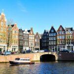 Amsterdam vanuit slow travel perspectief amsterdam