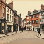 Dublin inspiratie voor schrijvers en muzikanten dublin