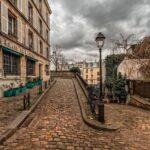 Paris Montmartre
