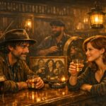 De Reiziger: Dublin Echo’s