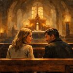 Amsterdam, de Coitus van Stilte