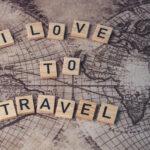 Het masker van verandering: een literaire beschouwing over reizen ylanite-travel-