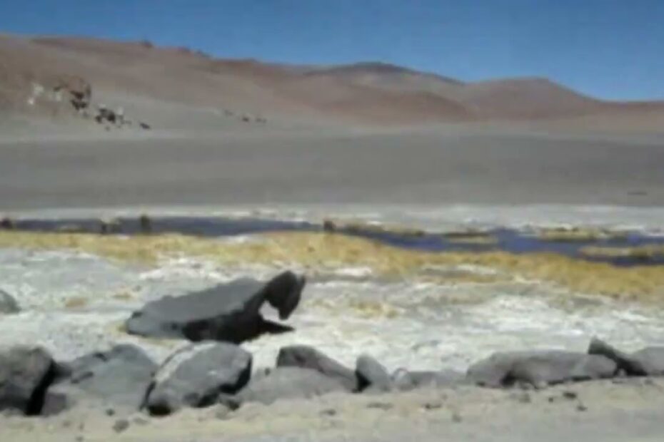 San Pedro de Atacama – Desert of Stars –