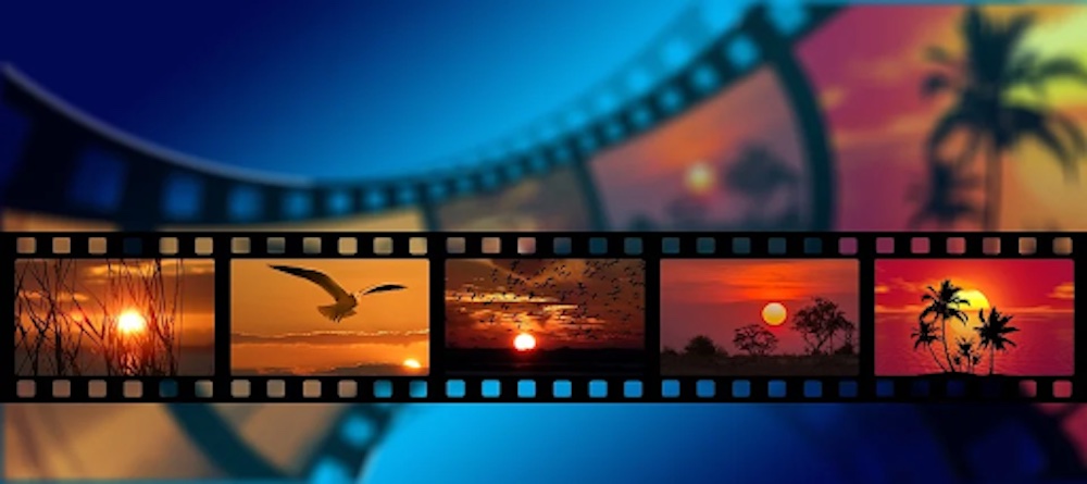 Short film