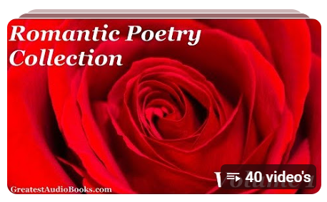 Poetry Audio Books