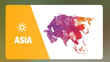 Travel Guides: Asia