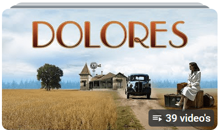 Latin American / Carribean Movies