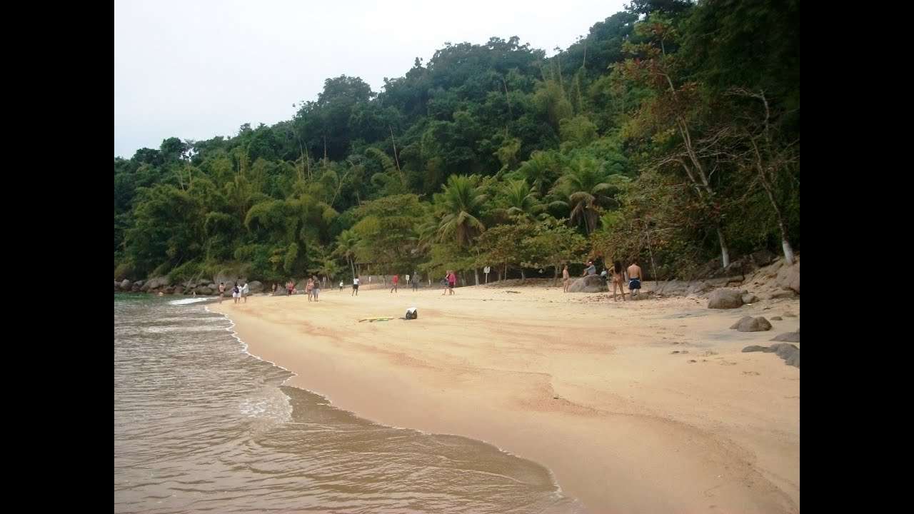 From Rio to Floripa