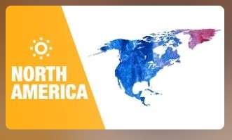Travel Guides: North America