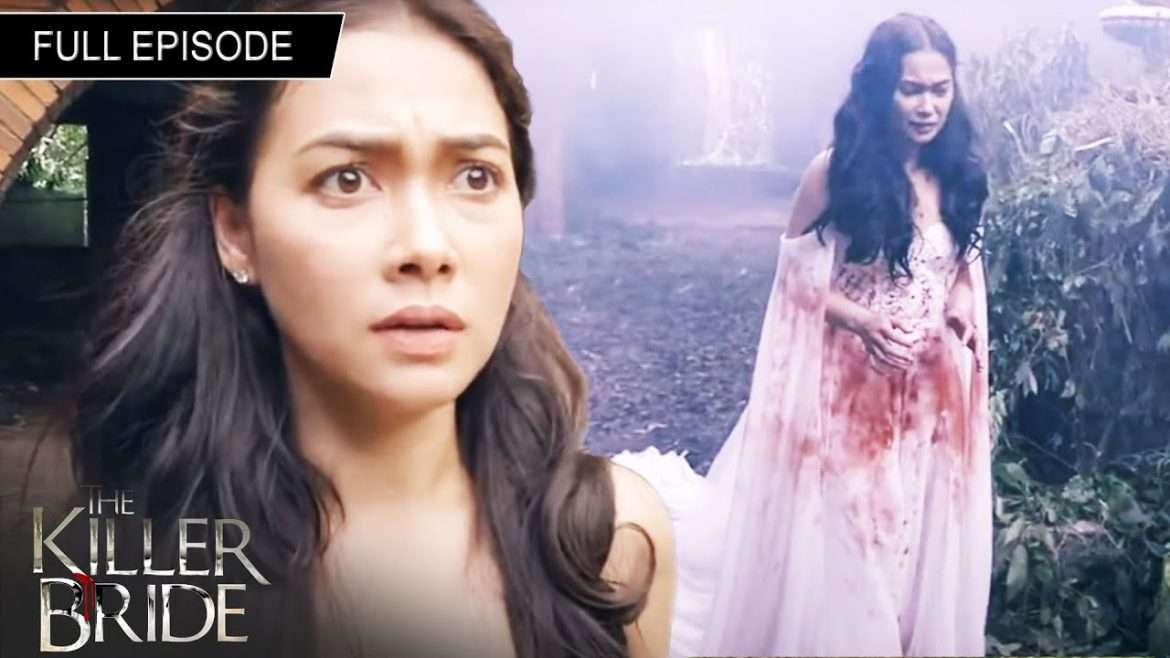 The Killer Bride