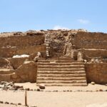 El Caral: A Slow Encounter with the Oldest City in the Americas