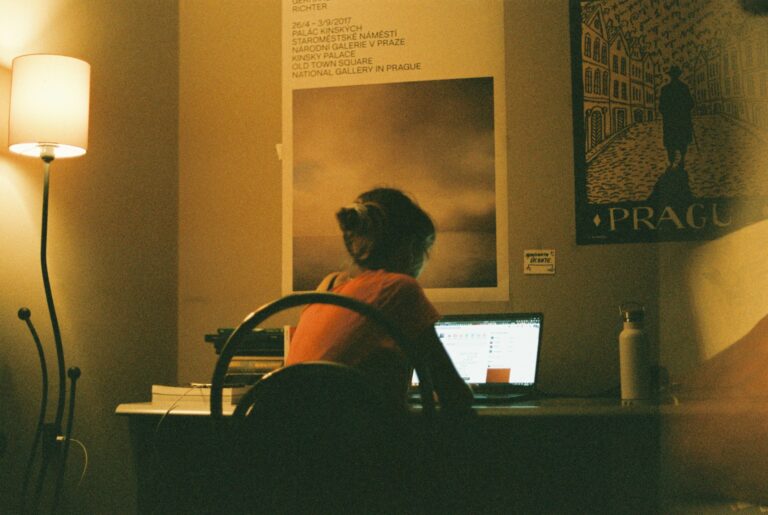 Why a Writer Needs a Slow Horizon