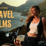 Capetown : The Secret to Cinematic Travel Films