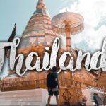 Thailand – Land of incredible stories | Cinematic Video