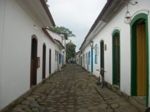 The Importance of Slow Travel