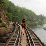 Walking: The Quiet Power of Travel