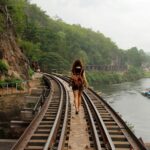 Walking: The Quiet Power of Travel Ontwerp zonder titel - 1