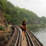 Walking: The Quiet Power of Travel