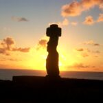 Rapa Nui: Pacific Echoes of Stone Moai, Rapa Nui