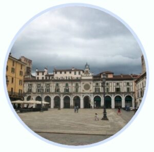 Journeys Across Europe 