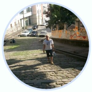 Journeys Across South America 