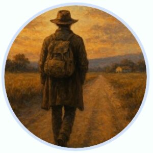 The Lonesome Traveler