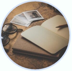 Travel Thoughts & Reflections 