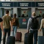 The Border Begins Online