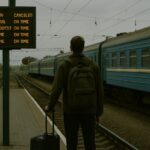 Traveling in Times of Global Insecurity train