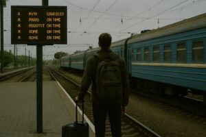 Traveling in Times of Global Insecurity