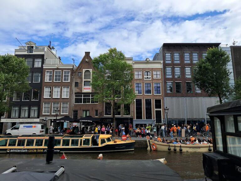 amsterdam--