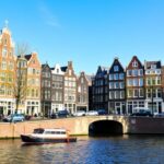 Amsterdam Beyond the Postcard: A Slow Traveler’s Guide amsterdam