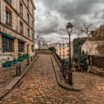 Paris Montmartre