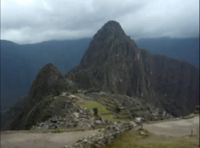 Van de Atlantic naar de Pacific (deel 2)