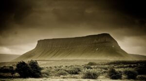 Ben Bulben Sligo