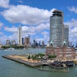 Rotterdam laboratory for the future rotterdam
