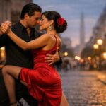 tango BA-