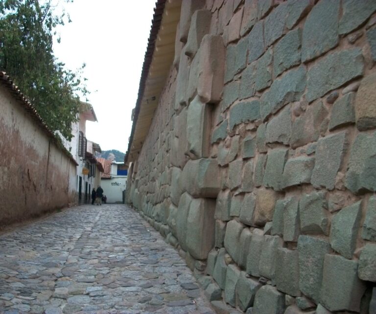 cusco