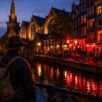 Amsterdam amsterdam - wanderer