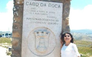 Atlantic Giants: Cabo da Roca vs. The Cliffs of Moher