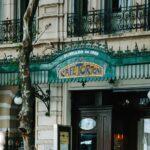 cafe tortoni buenos aires