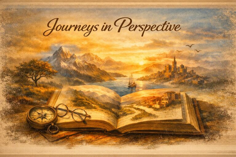 journeys-perspective
