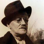 Dublin and Paris connection through James Joyce joyce-james