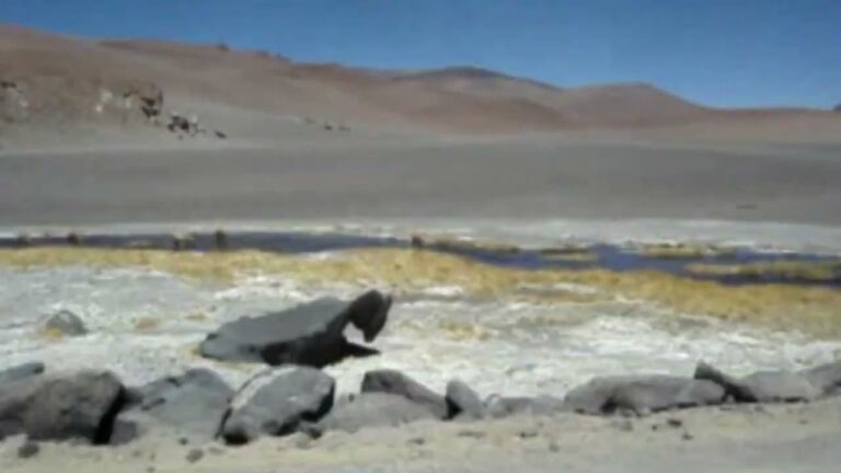 San Pedro de Atacama – Desert of Stars