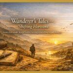 Living Atlas of Mindful Journeys tales of the wandering traveler